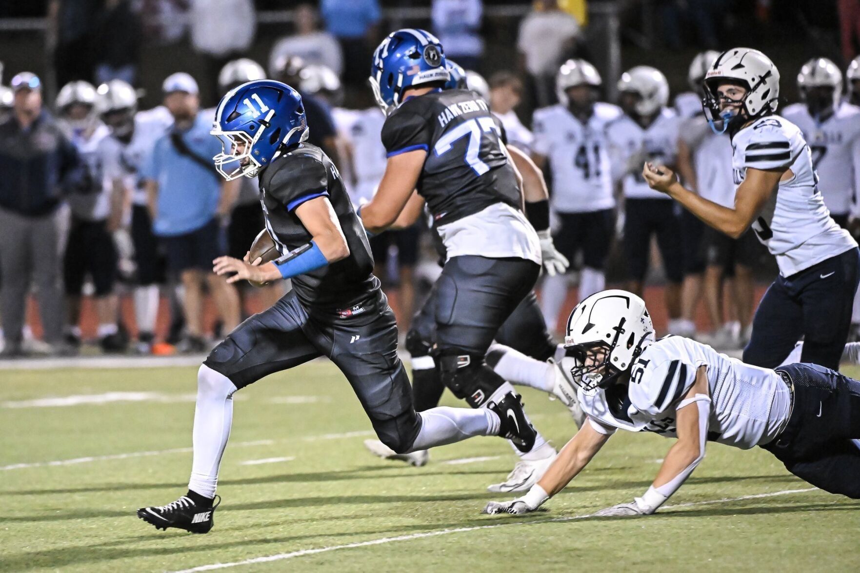 09/05/2025 - SLUH at Hillsboro
